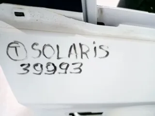 76004H5000 Дверь передняя правая Hyundai Solaris 2 Арт 2-851508, вид 15