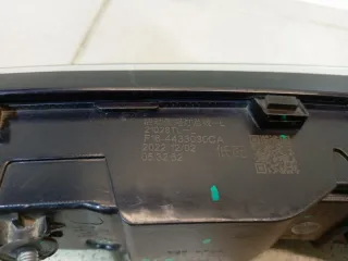 F164433030CA Фонарь задний внутренний левый Jetour Dashing Арт 2-851511, вид 11