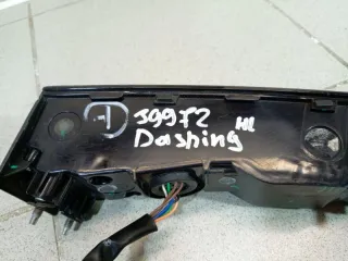 F164433030CA Фонарь задний внутренний левый Jetour Dashing Арт 2-851511, вид 12