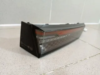 F164433030CA Фонарь задний внутренний левый Jetour Dashing Арт 2-851511, вид 3