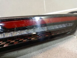 F164433030CA Фонарь задний внутренний левый Jetour Dashing Арт 2-851511, вид 4