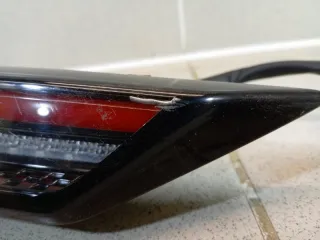F164433030CA Фонарь задний внутренний левый Jetour Dashing Арт 2-851511, вид 5