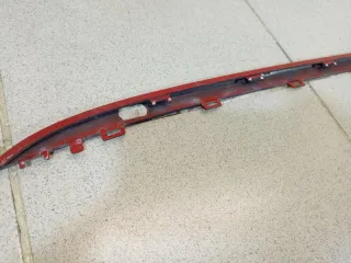 2600000002591 Накладка решетки радиатора MINI Cooper F56,F55 Арт 2-851528, вид 12