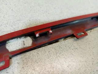 2600000002591 Накладка решетки радиатора MINI Cooper F56,F55 Арт 2-851528, вид 13