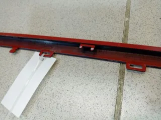 2600000002591 Накладка решетки радиатора MINI Cooper F56,F55 Арт 2-851528, вид 17
