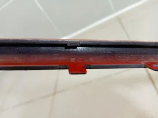 2600000002591 Накладка решетки радиатора MINI Cooper F56,F55 Арт 2-851528, вид 18