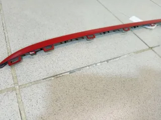 2600000002591 Накладка решетки радиатора MINI Cooper F56,F55 Арт 2-851528, вид 7