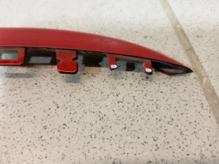 2600000002591 Накладка решетки радиатора MINI Cooper F56,F55 Арт 2-851528, вид 10