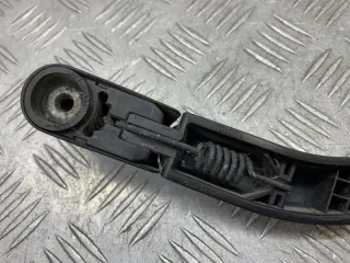 8524148030 Щеткодержатель (поводок стеклоочистителя, дворник) Toyota Highlander 1 Арт 2-851637, вид 8
