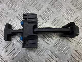 5N0839249A Ограничитель открывания двери Volkswagen Tiguan 1 Арт 2-851649, вид 8