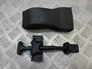 5N0839249A Ограничитель открывания двери Volkswagen Tiguan 1 Арт 2-851665, вид 5