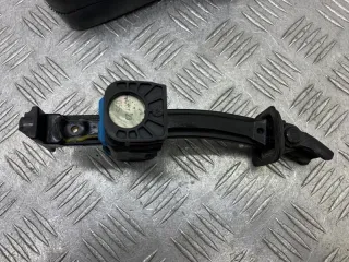 5N0839249A Ограничитель открывания двери Volkswagen Tiguan 1 Арт 2-851665, вид 7