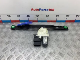 5N0839461A Стеклоподъемник Volkswagen Tiguan 1 Арт 2-851679, вид 1