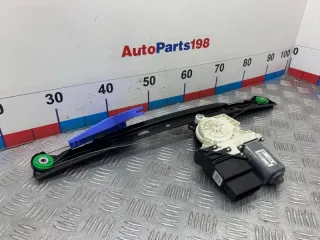 5N0839461A Стеклоподъемник Volkswagen Tiguan 1 Арт 2-851679, вид 2