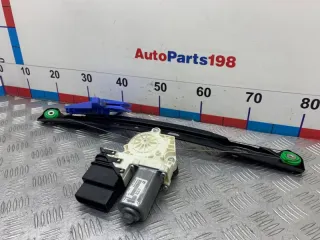5N0839461A Стеклоподъемник Volkswagen Tiguan 1 Арт 2-851679, вид 3