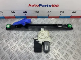 5N0839461A Стеклоподъемник Volkswagen Tiguan 1 Арт 2-851679, вид 4
