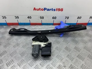 5N0839461A Стеклоподъемник Volkswagen Tiguan 1 Арт 2-851679, вид 8