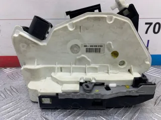 5N0839016A Замок двери Volkswagen Tiguan 1 Арт 2-851694, вид 4