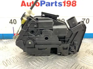 5N0839016A Замок двери Volkswagen Tiguan 1 Арт 2-851694, вид 7