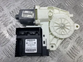 5N0959702C Моторчик стеклоподъемника Volkswagen Tiguan 1 Арт 2-851726, вид 1