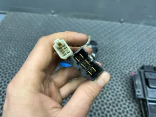 39102-4X520 Блок управления двигателем Kia Carnival 1 Арт 2-851901, вид 17