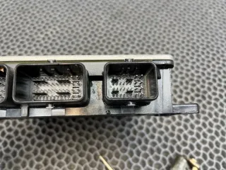 39102-4X520 Блок управления двигателем Kia Carnival 1 Арт 2-851901, вид 19