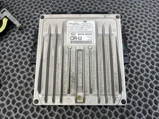 39102-4X520 Блок управления двигателем Kia Carnival 1 Арт 2-851901, вид 3