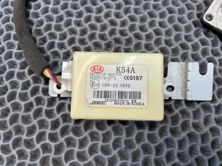 39102-4X520 Блок управления двигателем Kia Carnival 1 Арт 2-851901, вид 6