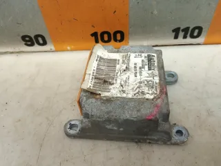 9650136980 Блок AirBag Peugeot 206 2 Арт 2-852086, вид 3