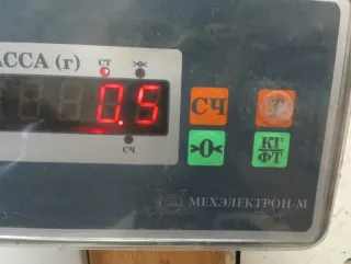 6429S0 Щеткодержатель (поводок стеклоочистителя, дворник) Peugeot 206 2 Арт 2-852087, вид 8