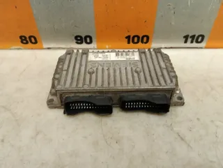 9642159780 Блок управления АКПП Peugeot 206 2 Арт 2-852156
