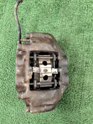 A0004208483 Суппорт тормозной Mercedes S W140 Арт 2-852272, вид 9
