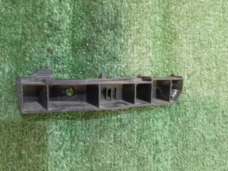 97050563501 Кронштейн крепления бампера Porsche Panamera 970 Арт 2-852378, вид 1
