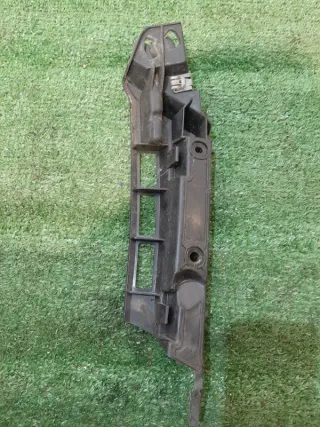 97050563501 Кронштейн крепления бампера Porsche Panamera 970 Арт 2-852378, вид 3