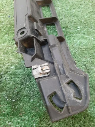 97050563501 Кронштейн крепления бампера Porsche Panamera 970 Арт 2-852378, вид 5