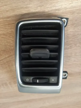 97055317201DAP Дефлектор консоли Porsche Panamera 970 Арт 2-852391, вид 1