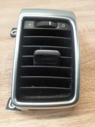 97055317201DAP Дефлектор консоли Porsche Panamera 970 Арт 2-852391, вид 2