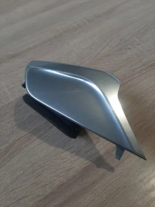 97055317201DAP Дефлектор консоли Porsche Panamera 970 Арт 2-852391, вид 4