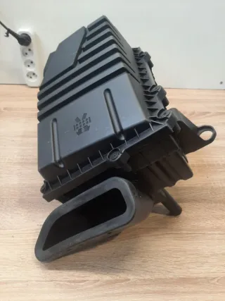 3C0129607AL Корпус воздушного фильтра Volkswagen Passat B6 Арт 2-852436, вид 3