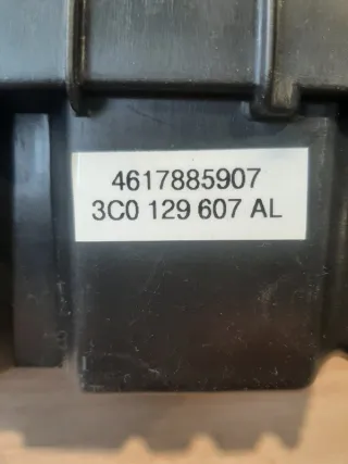 3C0129607AL Корпус воздушного фильтра Volkswagen Passat B6 Арт 2-852436, вид 8