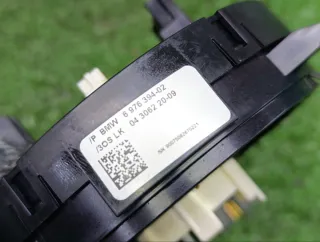 6976394 Шлейф руля BMW 5 E60/E61 Арт 2-852494, вид 9