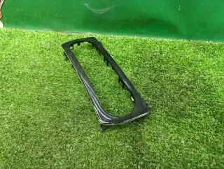 A2186807307 Накладка декоративная на торпедо Mercedes CLS C218 Арт 2-852696, вид 4