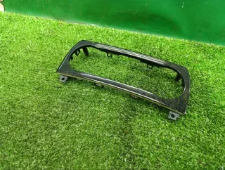 A2186807307 Накладка декоративная на торпедо Mercedes CLS C218 Арт 2-852696, вид 6