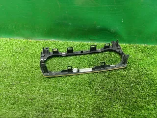 A2186807307 Накладка декоративная на торпедо Mercedes CLS C218 Арт 2-852696, вид 9