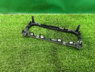 A2186807307 Накладка декоративная на торпедо Mercedes CLS C218 Арт 2-852696, вид 10