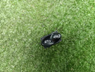 98661313800 Кнопка (выключатель) Porsche Boxster 986  Арт 2-852730, вид 2