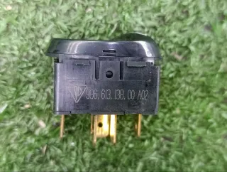 98661313800 Кнопка (выключатель) Porsche Boxster 986  Арт 2-852730, вид 7