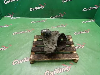 A4513700401 Акпп 717.484 Smart Fortwo 2 Арт 2-852784, вид 1