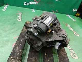 A4513700401 Акпп 717.484 Smart Fortwo 2 Арт 2-852784, вид 11