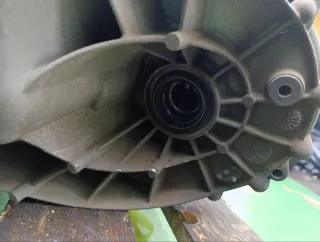 A4513700401 Акпп 717.484 Smart Fortwo 2 Арт 2-852784, вид 12